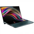 ASUS 15.6" ZenBook Pro Duo UX581LV Multi-Touch Laptop (Celestial Blue)