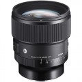 Sigma 85mm f/1.4 DG DN Art Lens for Leica