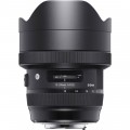 Sigma 12-24mm f/4 DG HSM Art Lens for Sigma SA