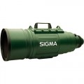 Sigma APO 200-500mm f/2.8 EX DG Lens for Nikon F