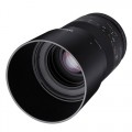 Samyang 100mm f/2.8 ED UMC Macro Lens for Samsung NX