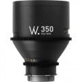 Whitepoint Optics High-Speed 350mm T5.6 Prime Lens (Sony E, Meters)