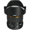 Bower 14mm f/2.8 Ultra Wide-Angle Lens For Olympus Four Thirds Cameras