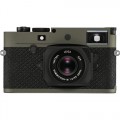 Leica M10-P "Reporter" Digital Rangefinder Camera