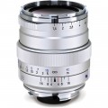 ZEISS Distagon T* 35mm f/1.4 ZM Lens (Silver)