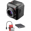 Z CAM E2 Professional 4K Cinema Camera with 768GB Media Kit