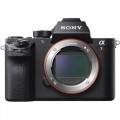 Sony Alpha a7R II Mirrorless Digital Camera with 24-70mm f/2.8 Lens Kit