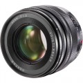 Voigtlander Nokton 40mm f/1.2 Aspherical SE Lens for Sony