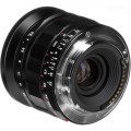 Voigtlander Color-Skopar 21mm f/3.5 Aspherical Lens for Sony E