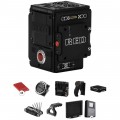 RED DIGITAL CINEMA DSMC2 DRAGON-X Grab & Go Camera Kit