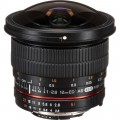Samyang 12mm f/2.8 ED AS NCS Fisheye Lens for Nikon F Mount with AE Chip