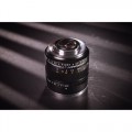 Mitakon Zhongyi Speedmaster 17mm f/0.95 Lens for Micro Four Thirds (Silver)