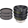 Tokina Cinema ATX 11-20mm T2.9 Zoom Lens & 3 x PRO IRND Filter Kit (EF Mount)