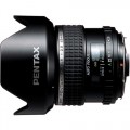 Pentax smc FA 45mm f/2.8 Lens