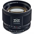 Zenitar 85mm f/1.4 Lens for Canon EF
