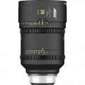 ARRI Signature Prime 35mm T1.8 Lens (Feet)