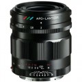 Voigtlander APO-LANTHAR 35mm f/2 Aspherical Lens for Sony E