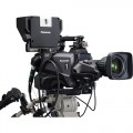 Panasonic Upgradable 1080P HDR Studio Camera