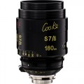 Cooke S7/i Full Frame Plus 180mm T2.0 Prime Lens (PL)
