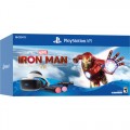 Sony PlayStation VR Marvel's Iron Man VR Bundle