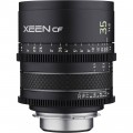 Rokinon XEEN CF 35mm T1.5 Pro Cine Lens (EF Mount)