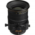 Nikon PC-E Micro-NIKKOR 45mm f/2.8D ED Tilt-Shift Lens