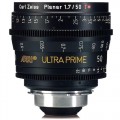 ARRI Ultra Prime 50mm T1.9 F Lens (PL, Feet)