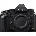 Nikon Df DSLR Camera (Body Only, Black)