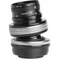 Lensbaby Composer Pro II with Sweet 80 Optic for Canon EF.