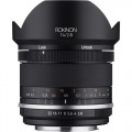 Rokinon 14mm f/2.8 Series II Lens for FUJIFILM X