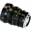 SLR Magic APO MicroPrime Cine 32mm T2.1 Lens (Canon EF)