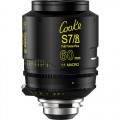 Cooke S7/i Full Frame Plus 60mm T2.5 1:1 Macro Lens (PL)