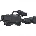 Hitachi Z-HD6000 HDTV Camera Studio Package (No Lens)