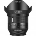 IRIX 11mm f/4 Firefly Lens for Canon EF