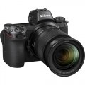 Nikon Z 7 Mirrorless Digital Camera with 24-70mm