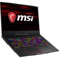 MSI 17.3" GE Series GE75 Raider Gaming Laptop