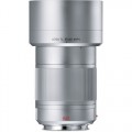 Leica APO-Macro-Elmarit-TL 60mm f/2.8 ASPH. Lens (Silver)