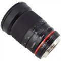 Rokinon 35mm f/1.4 AS UMC Lens for Fujifilm