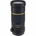 Pentax SMCP-DA* 300mm f/4 ED (IF) SDM Autofocus Lens for Digital SLR