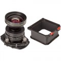 Cambo WTSA-891 Tilt-Swing Lens Panel with Rodenstock HR Digaron-SW 90mm f/5.6 Lens