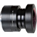 Sunex 5.6mm f/5.6 SuperFisheye Fixed Focus Lens for Nikon Digital SLR