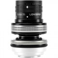 Lensbaby Composer Pro II with Edge 35 Optic for FUJIFILM X