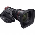 Canon CN7x17 KAS S Cine-Servo 17-120mm T2.95 (EF Mount) -
