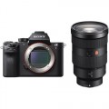 Sony Alpha a7R II Mirrorless Digital Camera with 24-70mm f/2.8