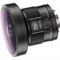 Zenit MC-Zenitar 8mm f/3.5 Fisheye Lens for Canon EF
