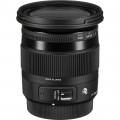 Sigma 17-70mm f/2.8-4 DC Macro HSM Contemporary Lens for Sony A