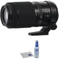 FUJIFILM GF 100-200mm f/5.6 R LM OIS WR Lens with Lens Care Kit