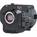 Sony PXW-FS7M2 XDCAM Super 35 Camera System (Refurbished)