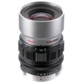 Kowa PROMINAR MFT 25mm f/1.8 Lens (Silver)