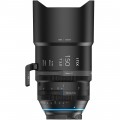 IRIX Cine Lens 45mm With Canon Mount And Metric Focusing Scale (Meters) -